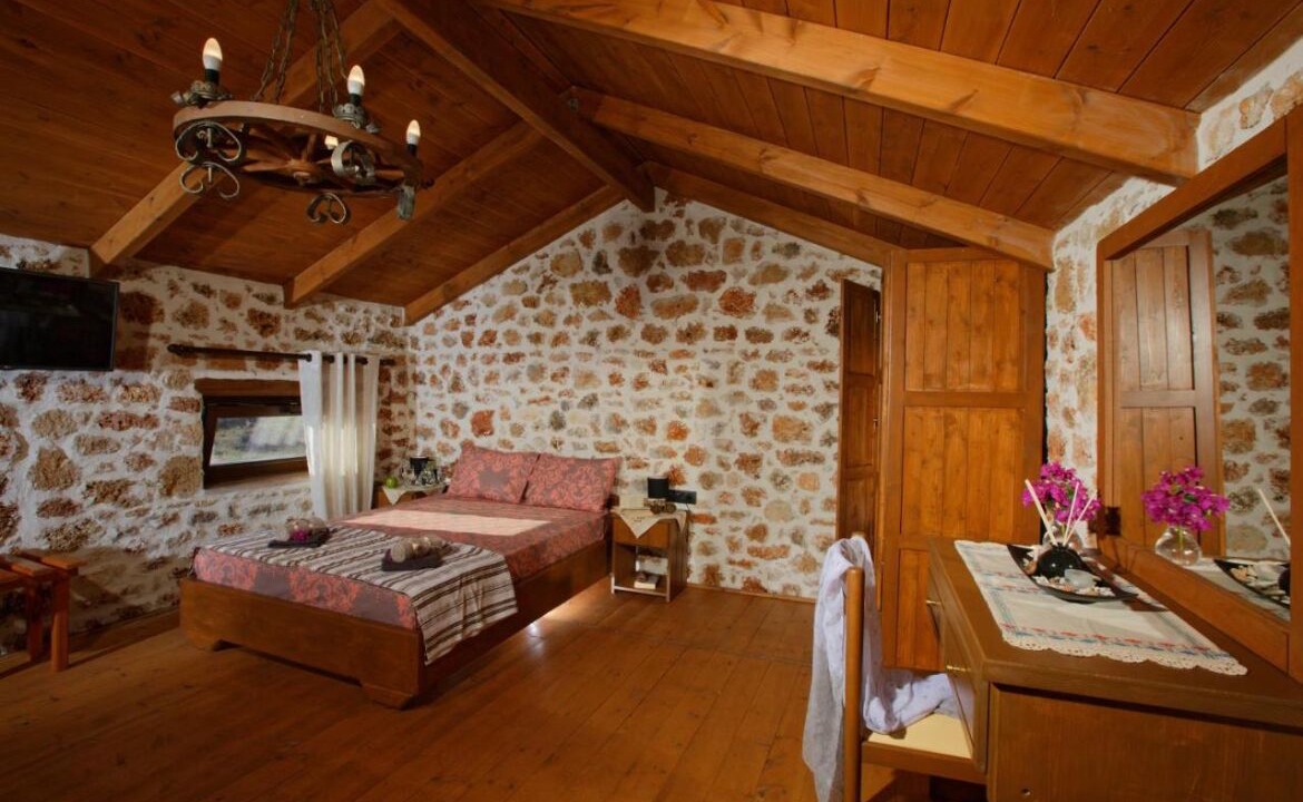Photo of Bedroom in Malia
