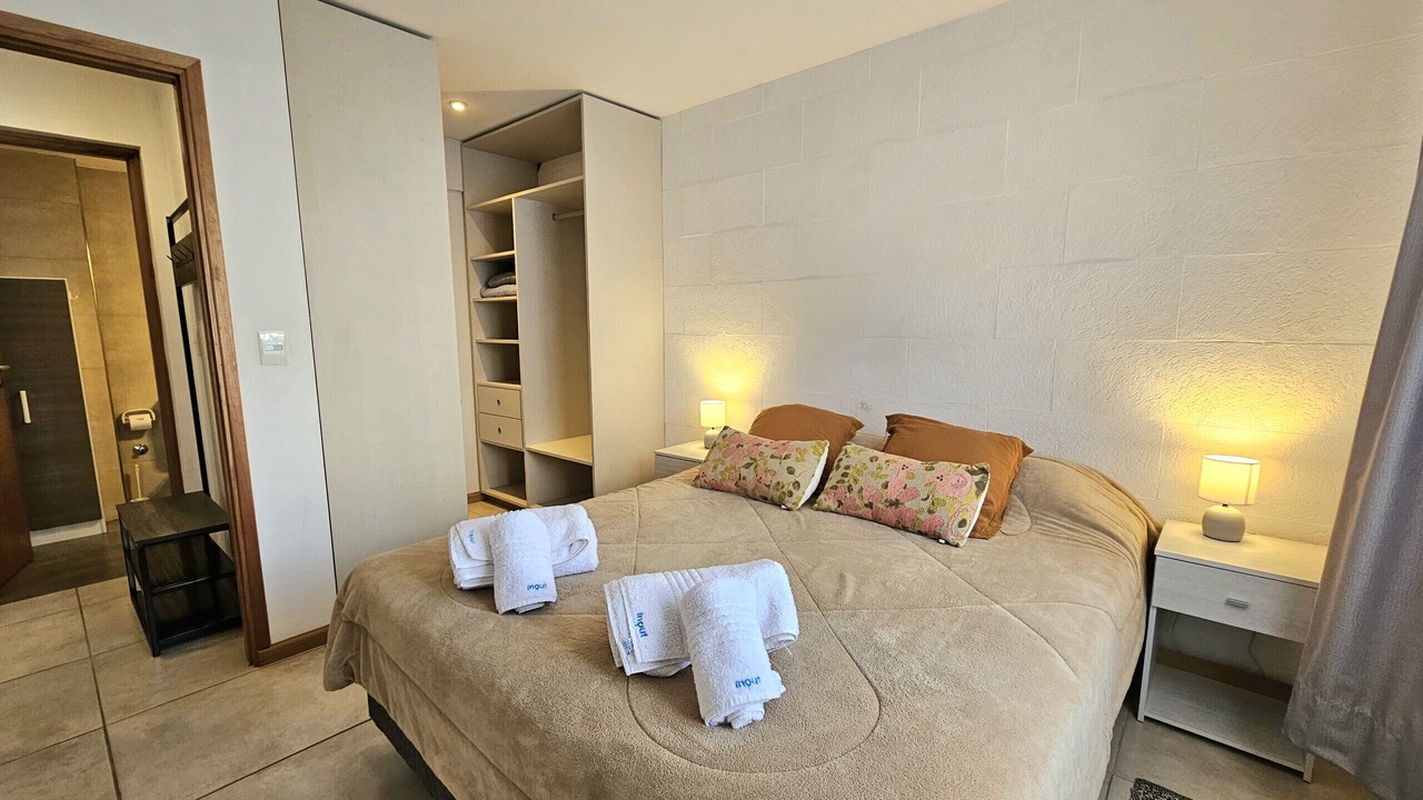 Photo of Bedroom in Belgrano