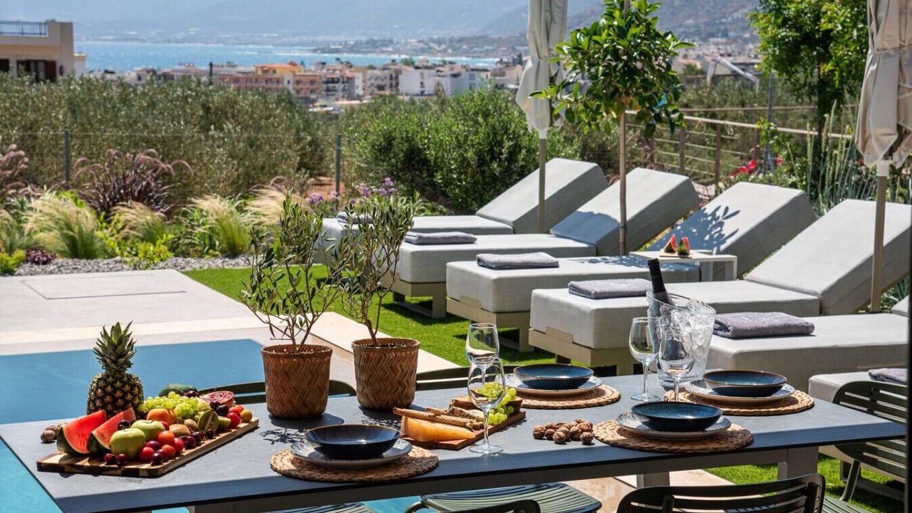 Photo of Outdoor in Limenas Chersonisou
