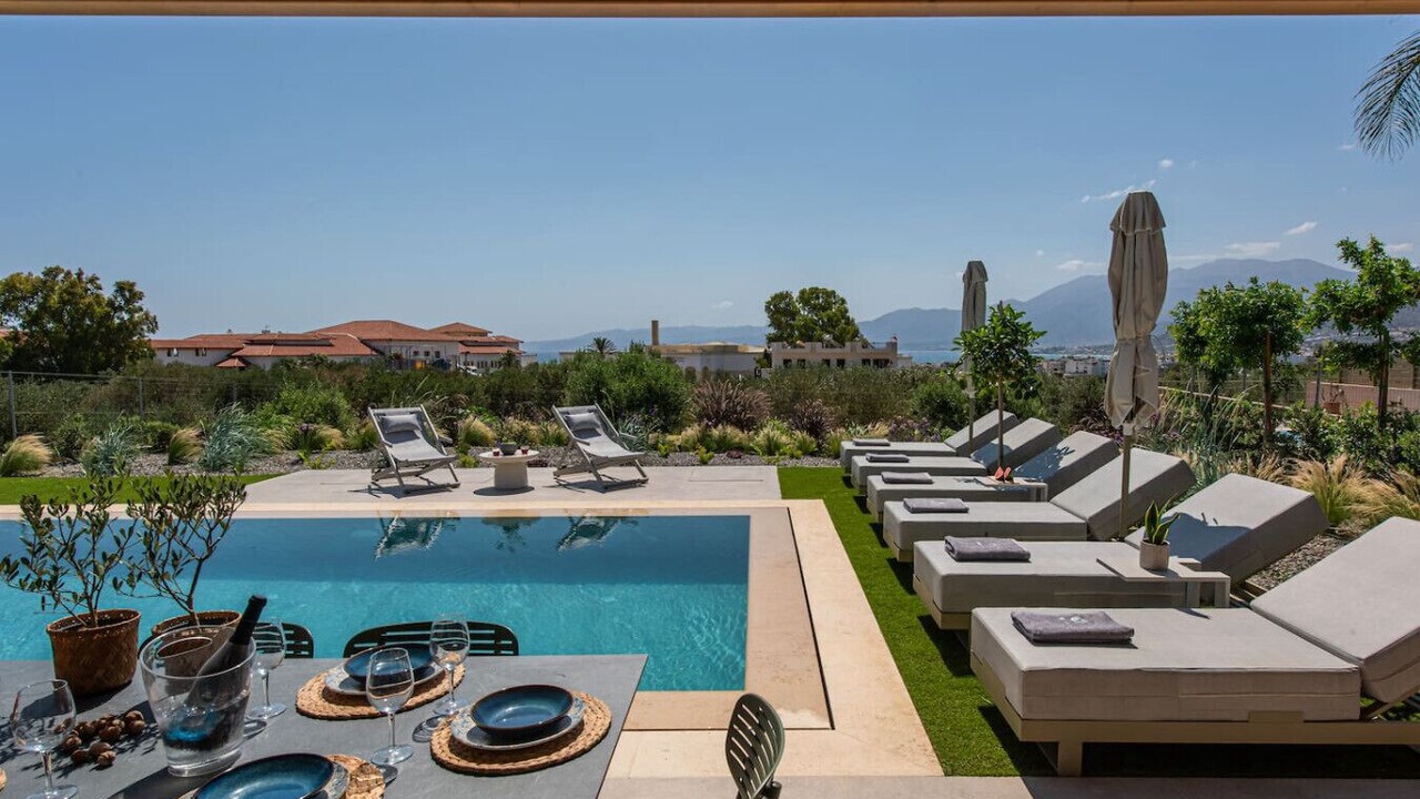 Photo of Outdoor in Limenas Chersonisou