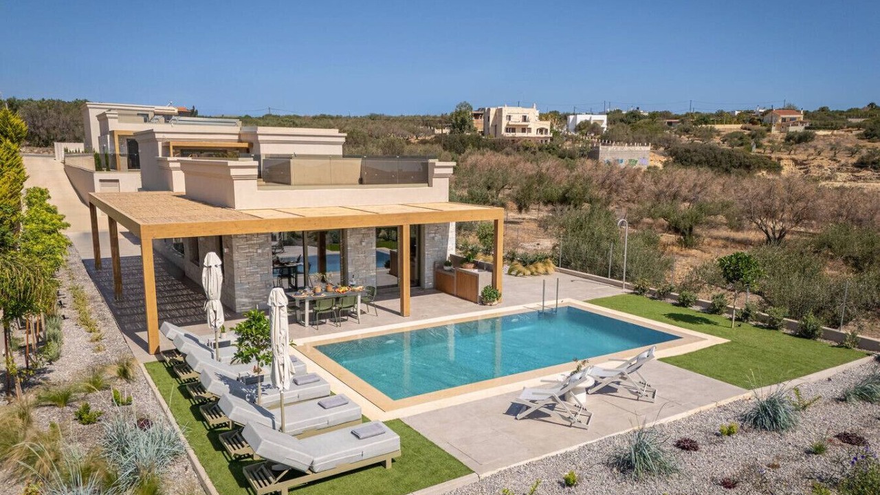 Photo of Outdoor in Limenas Chersonisou