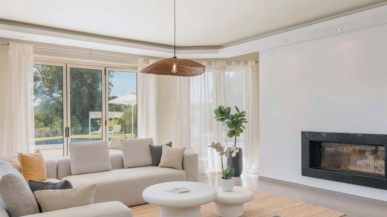 Photo of Livingroom in Sarlata