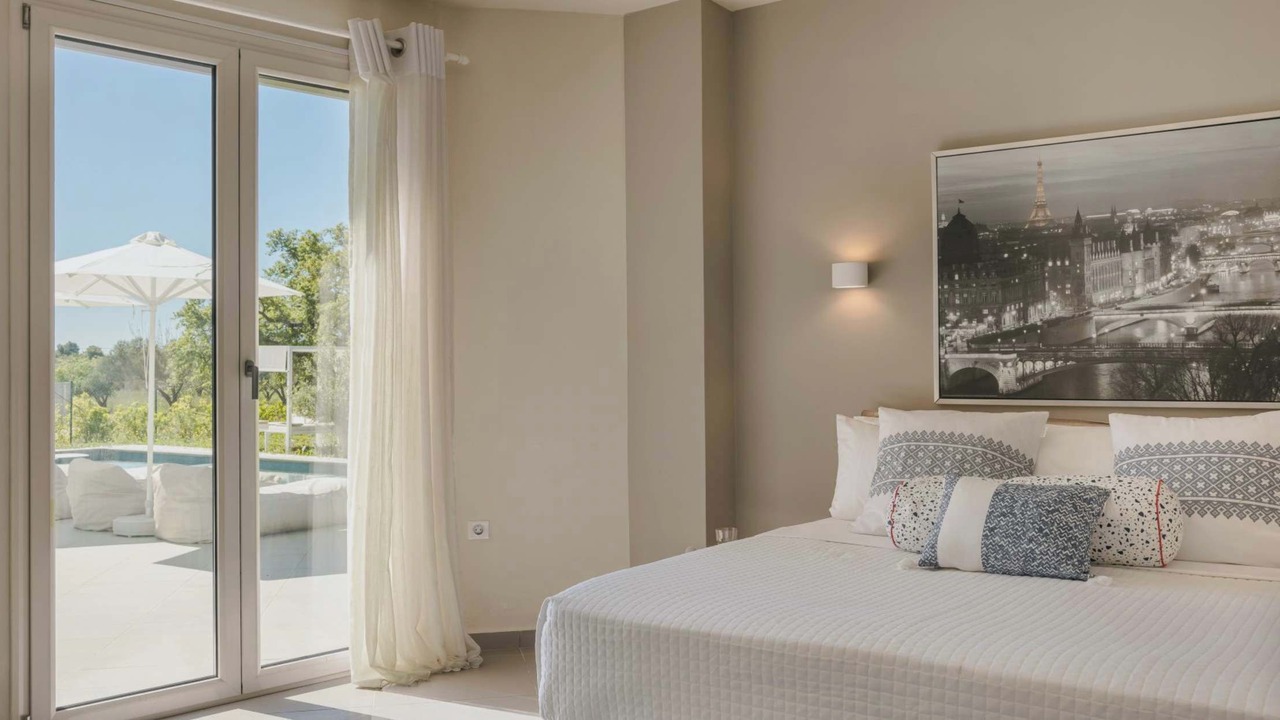 Photo of Bedroom in Sarlata