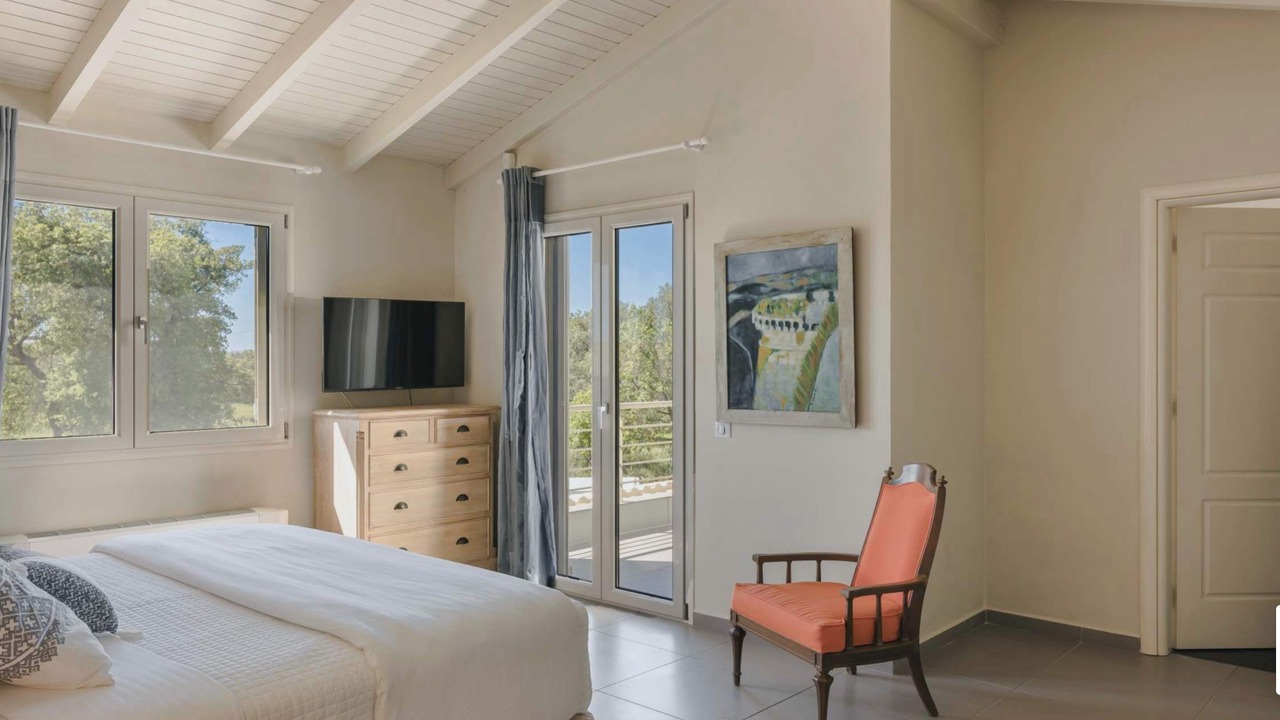 Photo of Bedroom in Sarlata