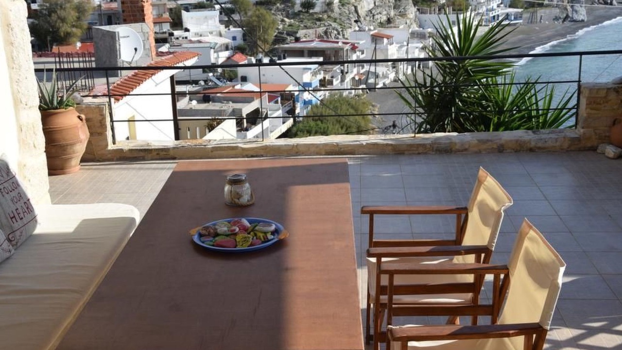 Photo of Livingroom in Archanes-Asterousia