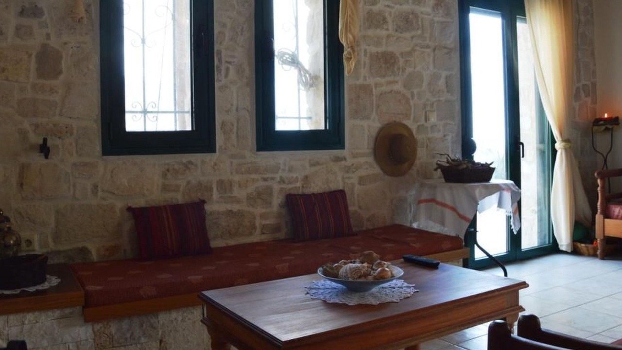 Photo of Livingroom in Archanes-Asterousia