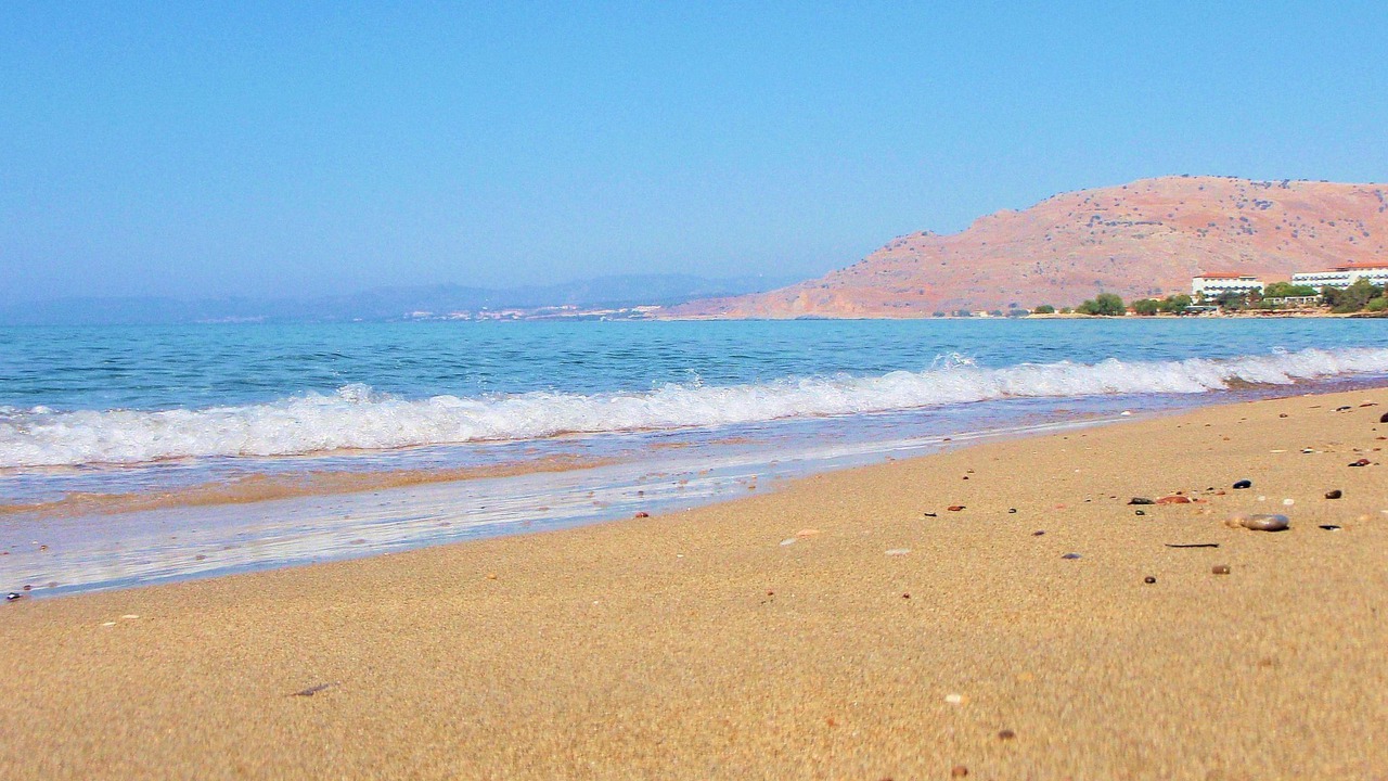 Photo of Others in Pefkos