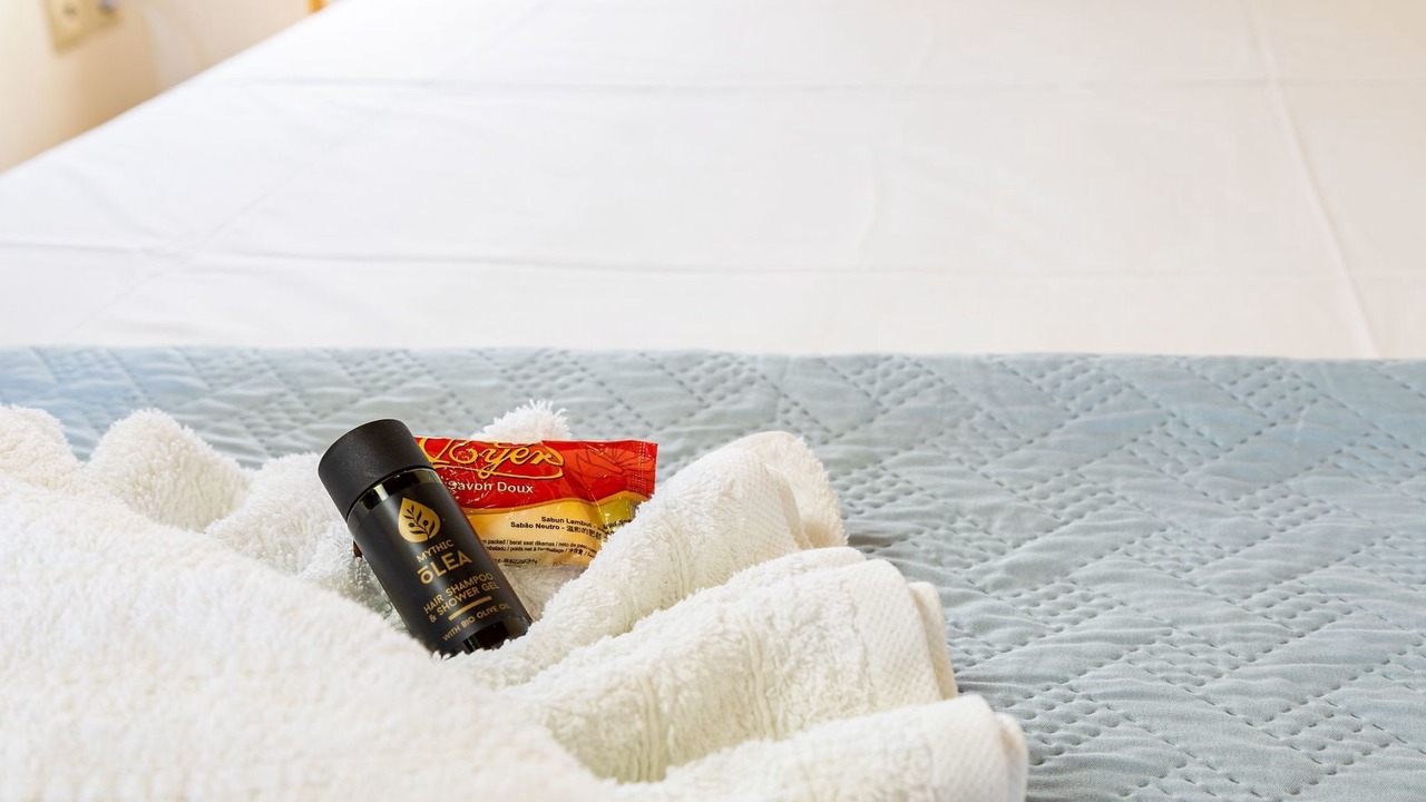 Photo of Bedroom in Katochori