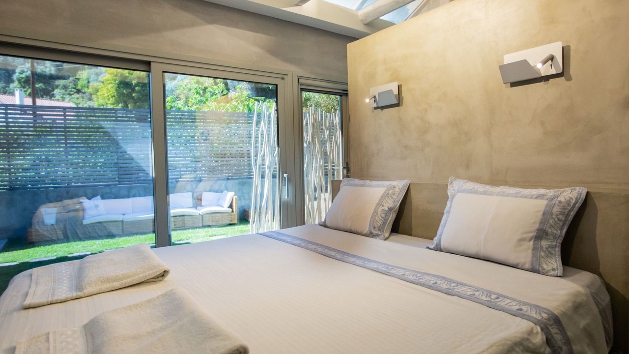 Photo of Bedroom in Skaloma