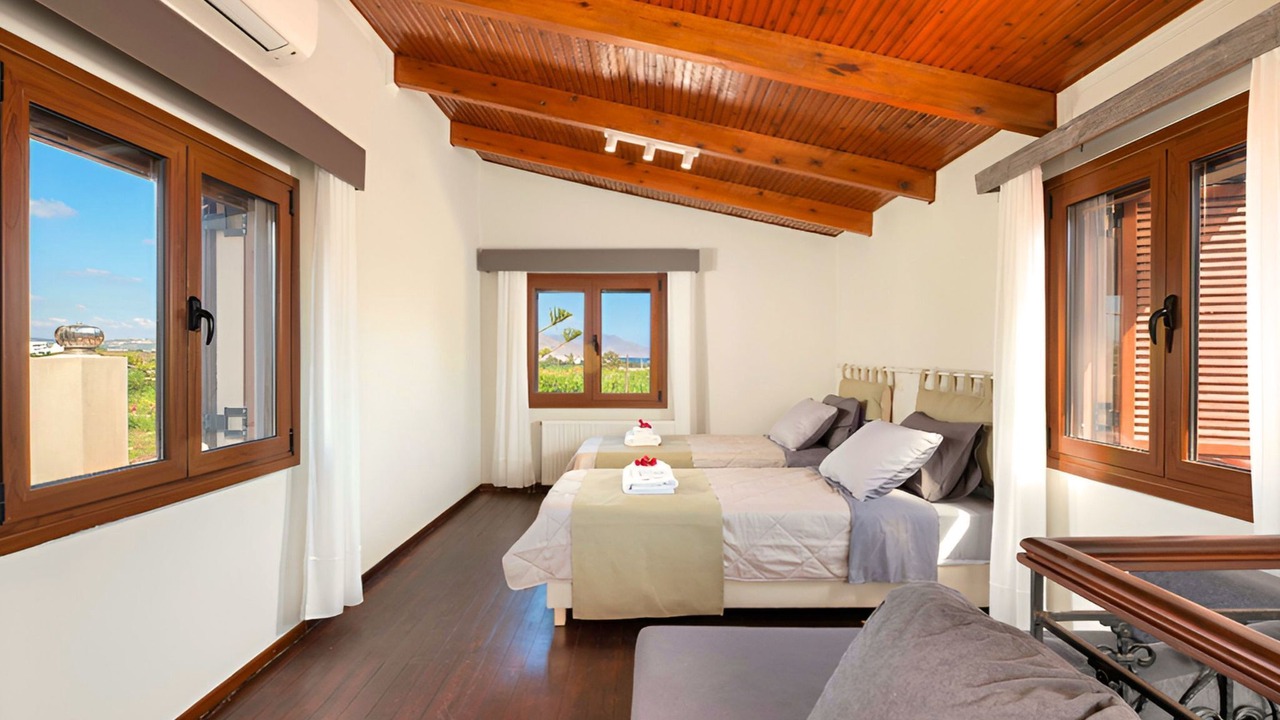 Photo of Livingroom in Kavros
