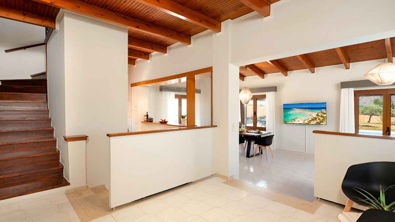 Photo of Bedroom in Kavros