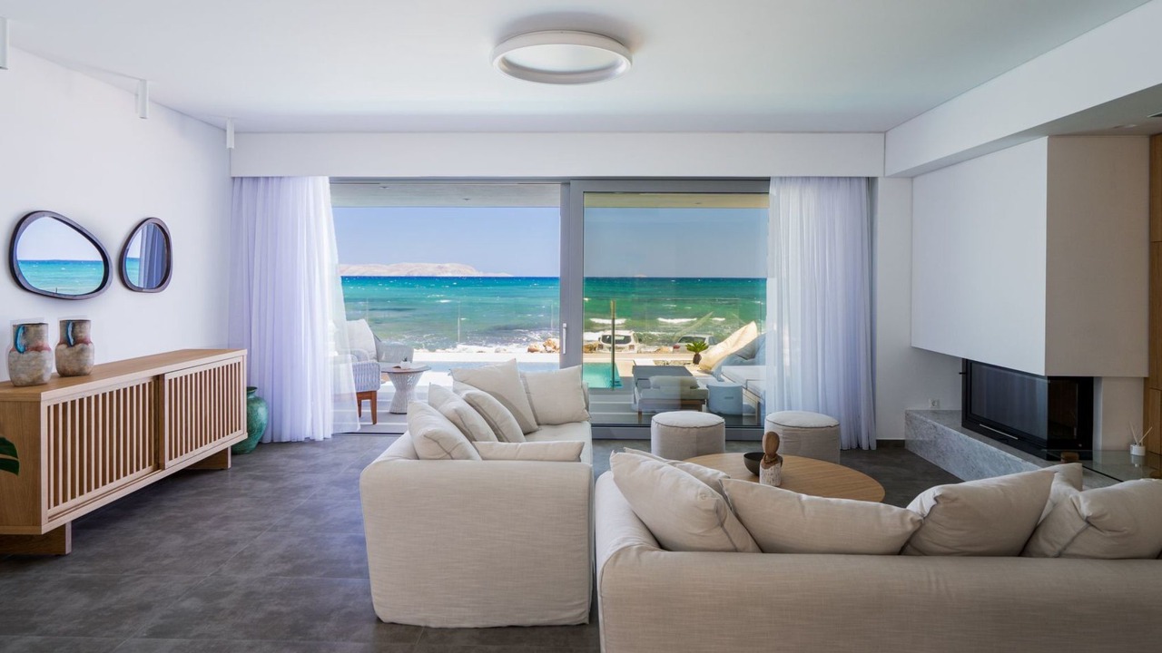 Photo of Livingroom in Gournai