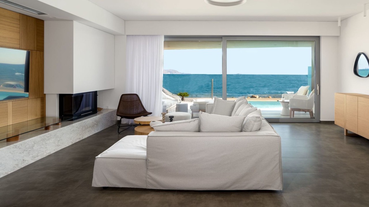 Photo of Livingroom in Gournai