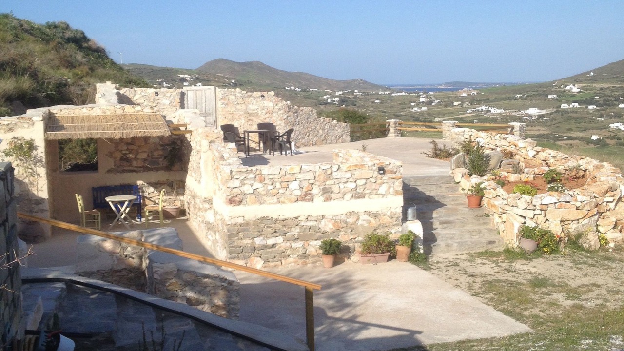 Photo of Others in Krotiri
