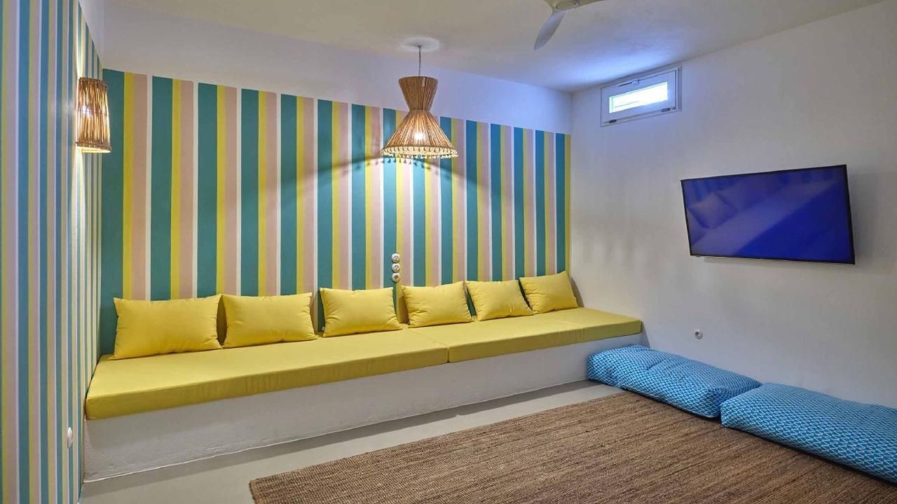 Photo of Bedroom in Krotiri