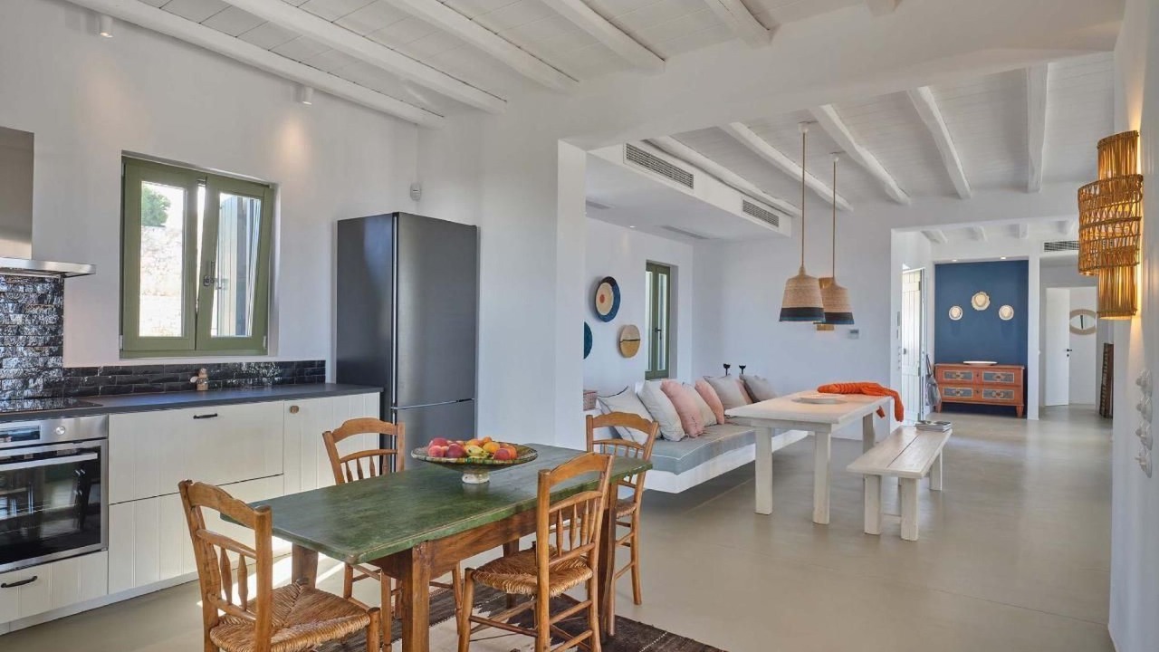 Photo of Bedroom in Krotiri