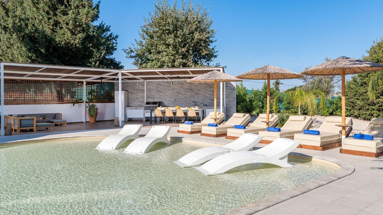Photo of Outdoor in Kallithea