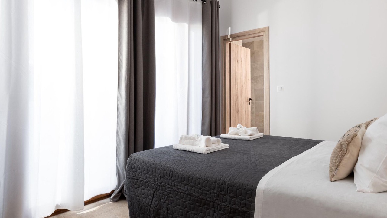 Photo of Bedroom in Kallithea