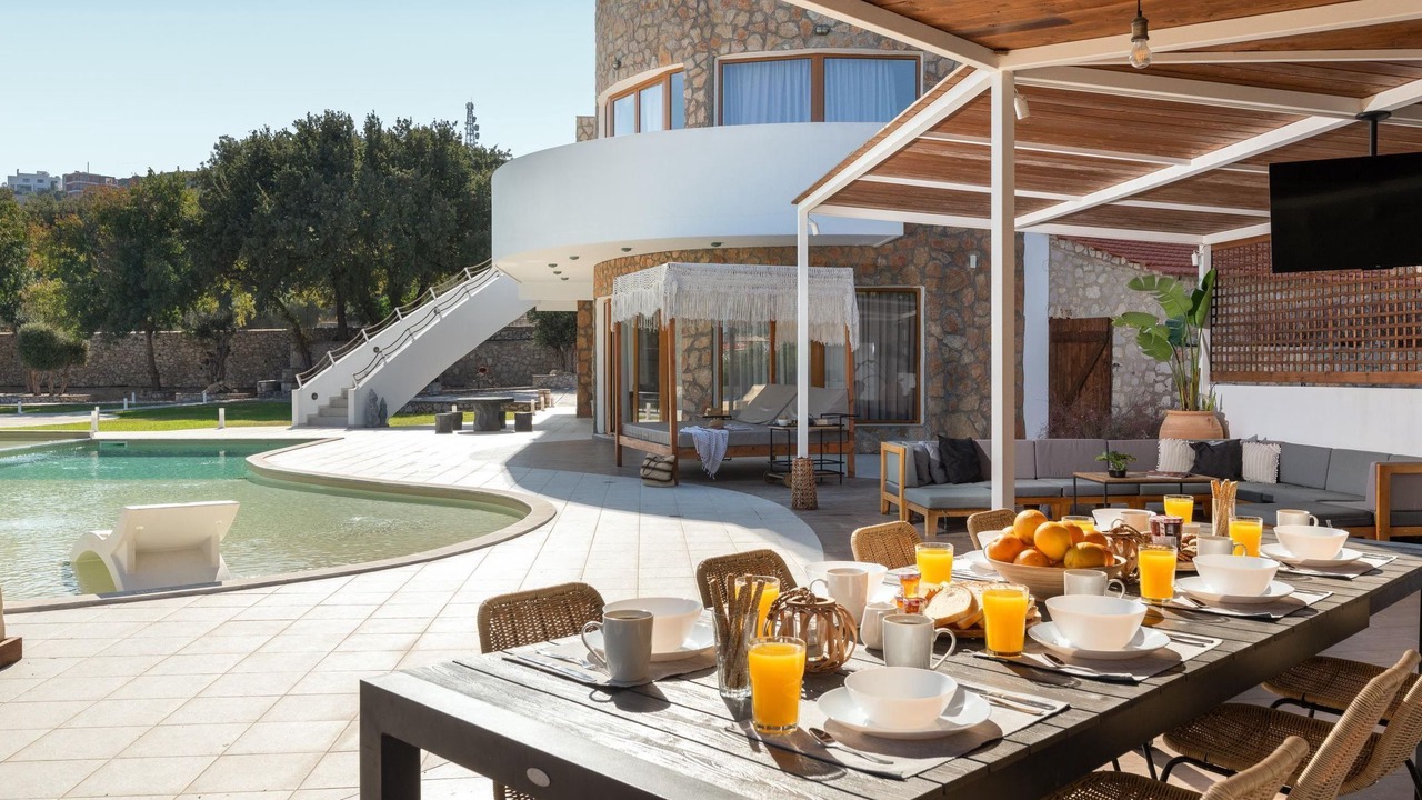 Photo of Outdoor in Kallithea