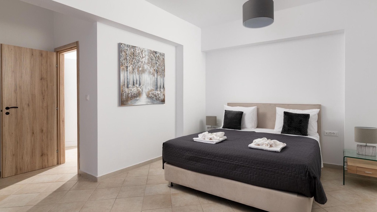 Photo of Bedroom in Kallithea