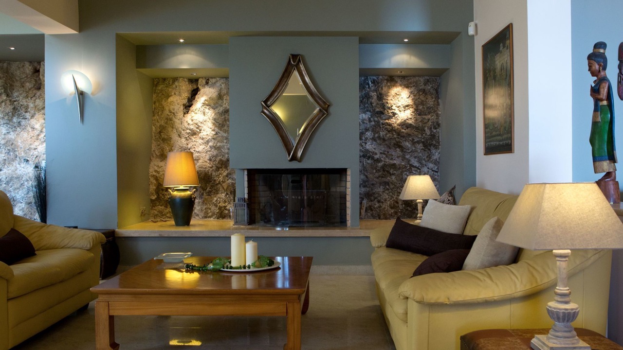 Photo of Livingroom in Perigiali