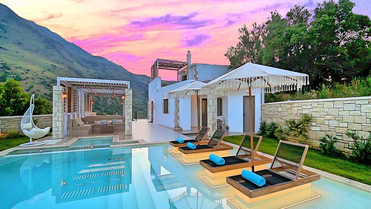 Photo of Outdoor in Kavallos