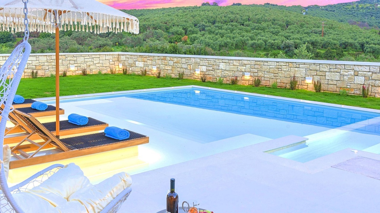 Photo of Outdoor in Kavallos