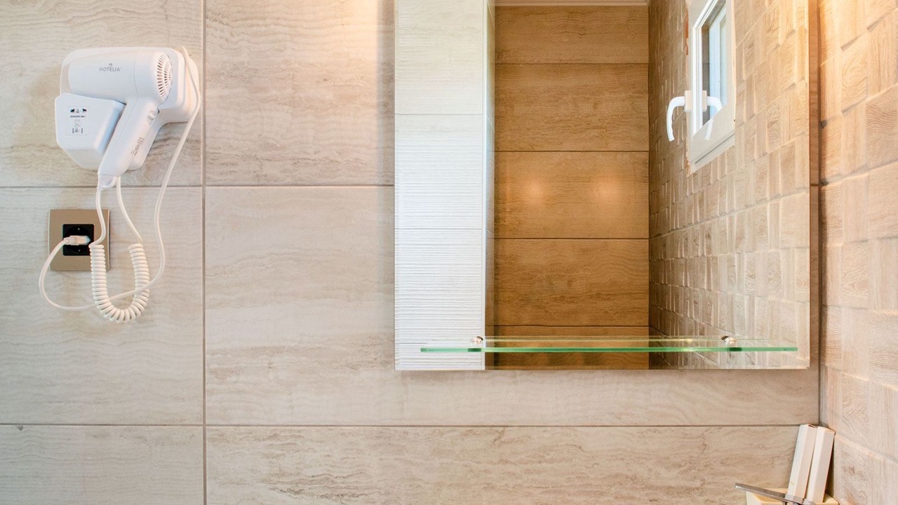 Photo of Bathroom in Alissos