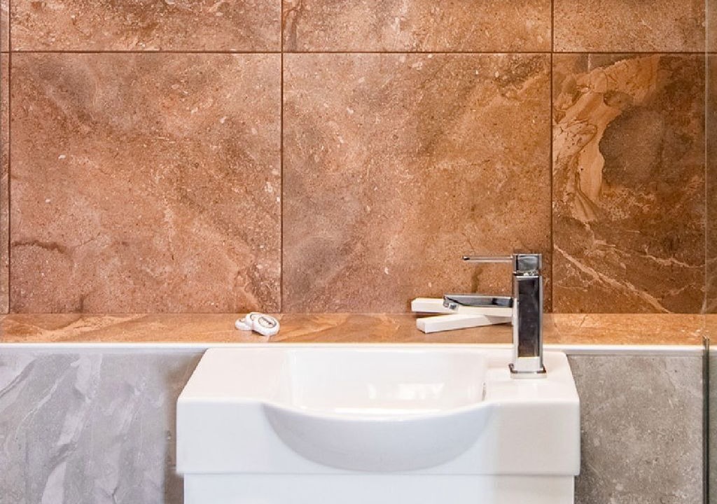 Photo of Bathroom in Alissos