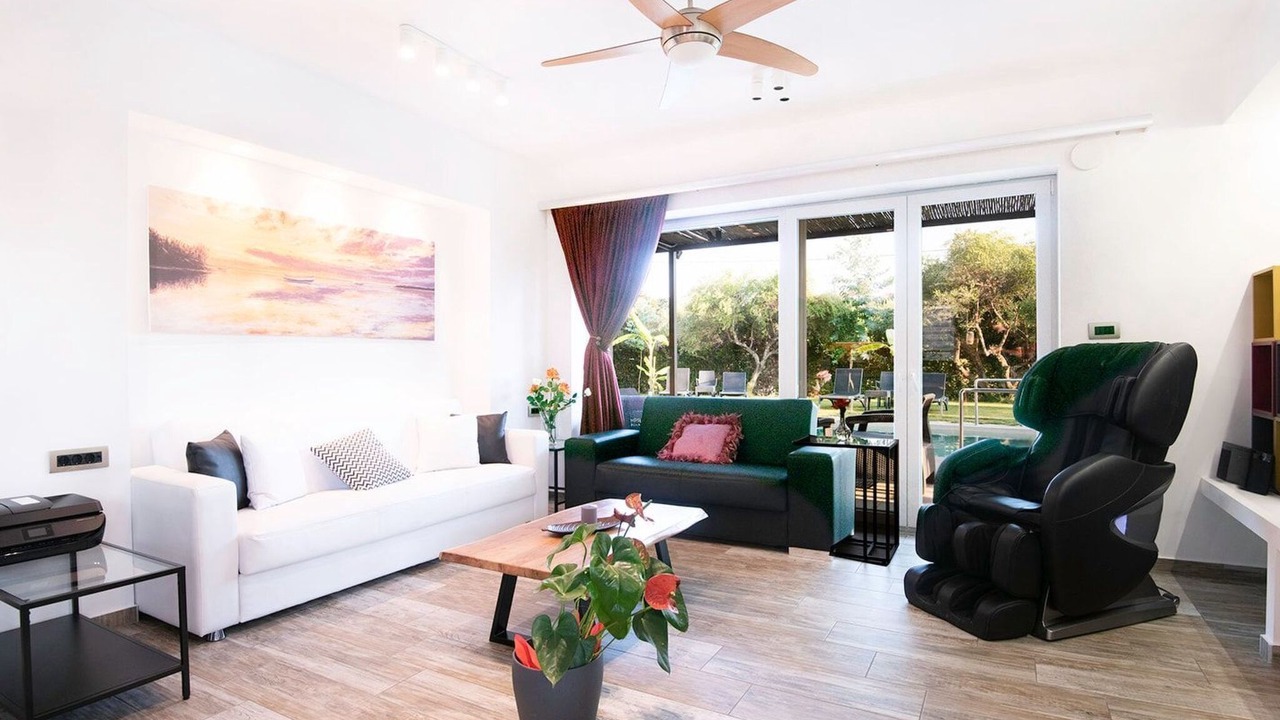 Photo of Livingroom in Alissos