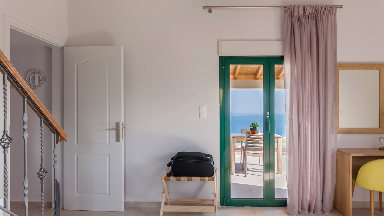 Photo of Bedroom in Agia Pelagia
