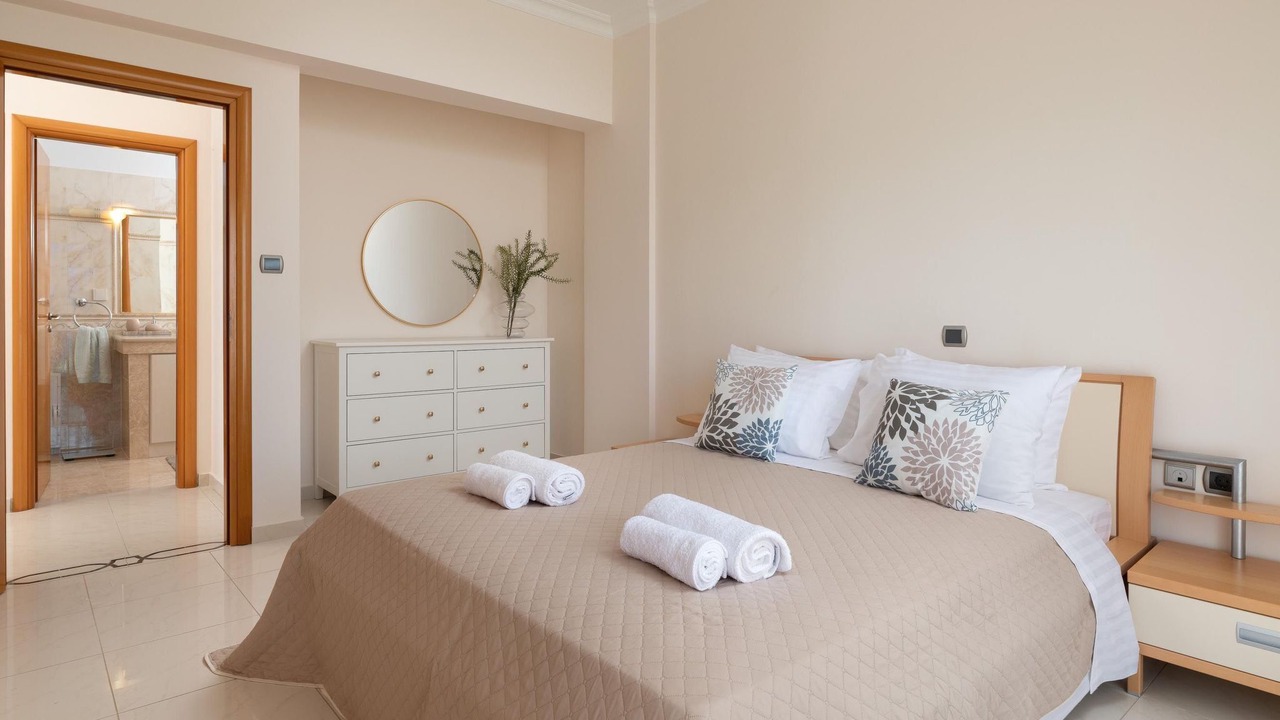 Photo of Bedroom in Archangelos