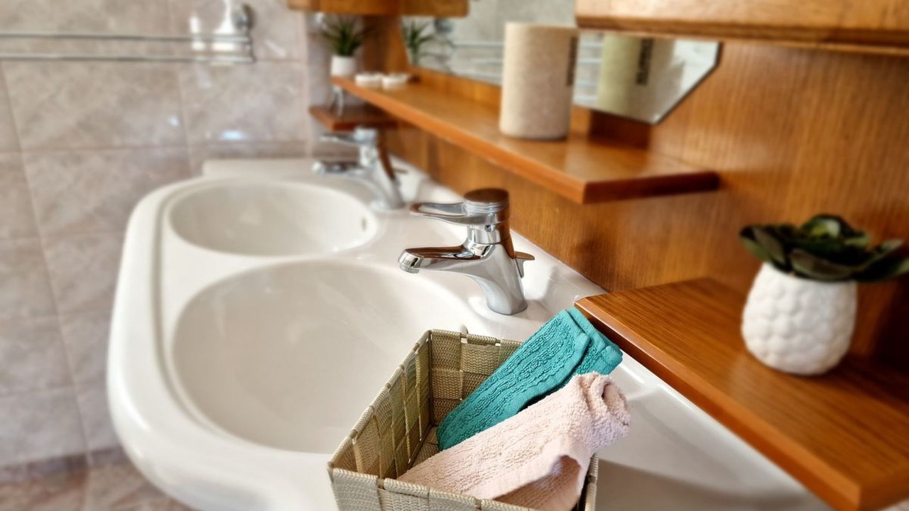 Photo of Bathroom in Porto Rafti