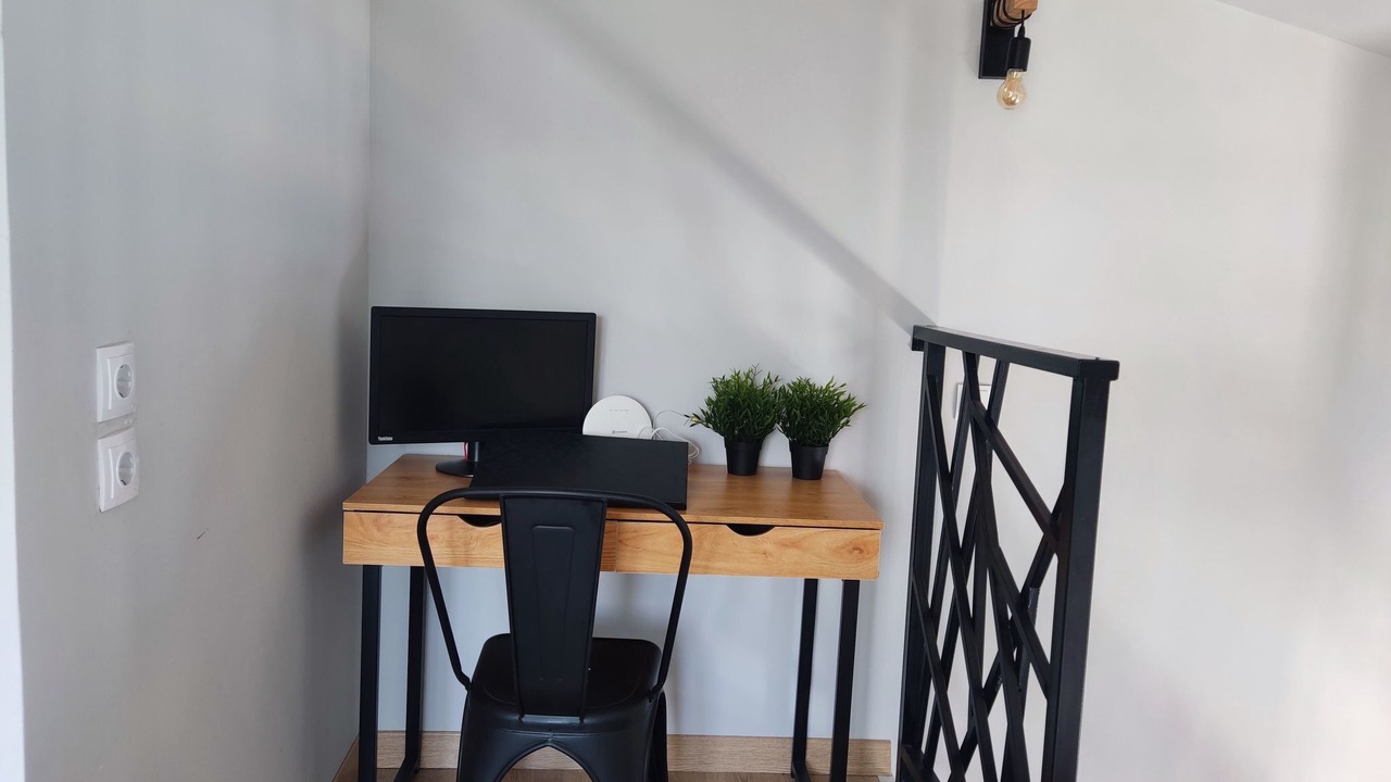 Photo of Livingroom in Schinias