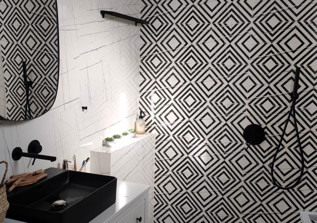 Photo of Bathroom in Schinias