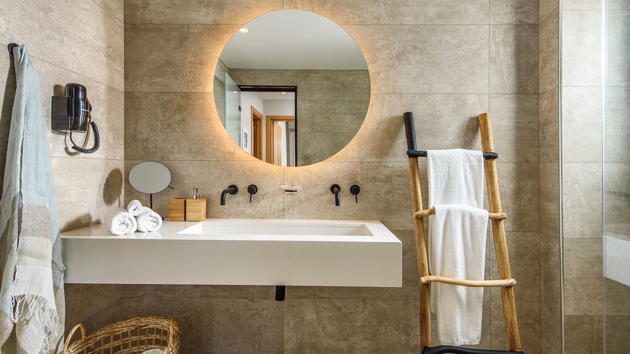 Photo of Bathroom in Agkisaras