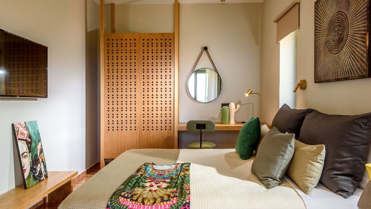 Photo of Bedroom in Agkisaras