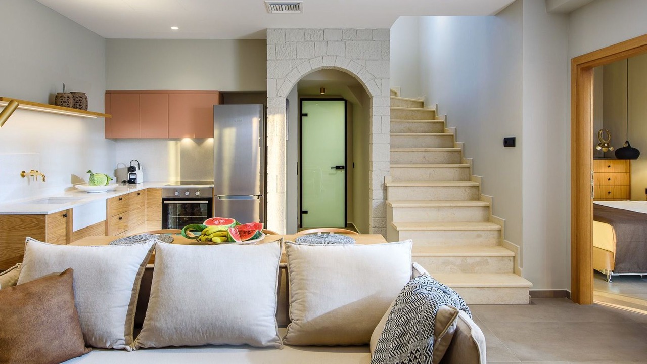 Photo of Bedroom in Agkisaras