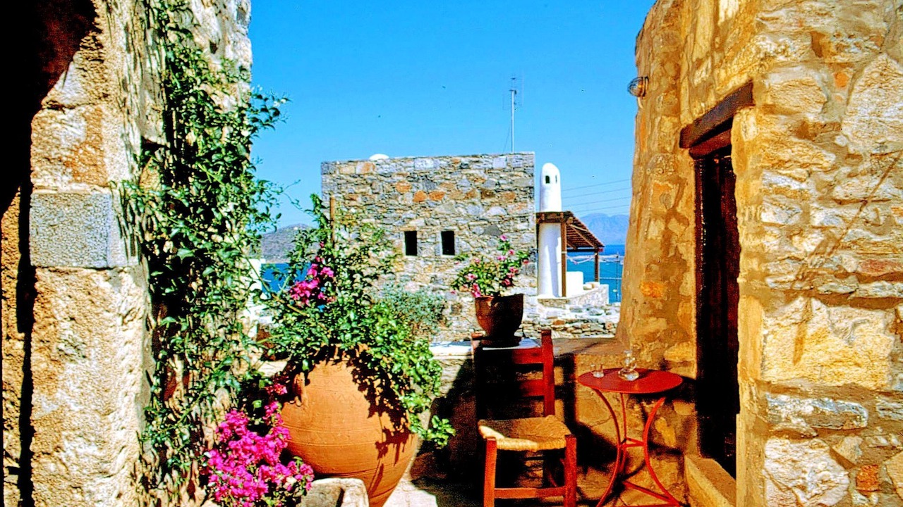 Photo of Outdoor in Mavrikiano