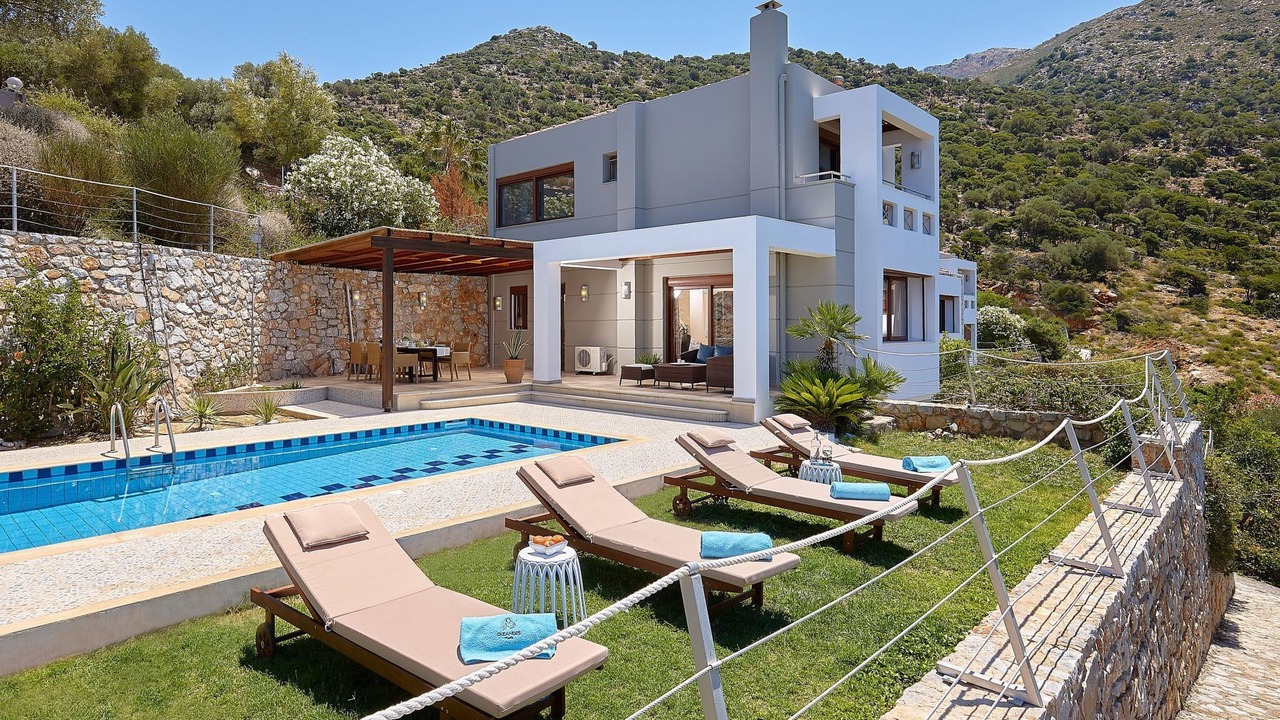 Photo of Outdoor in Drosia