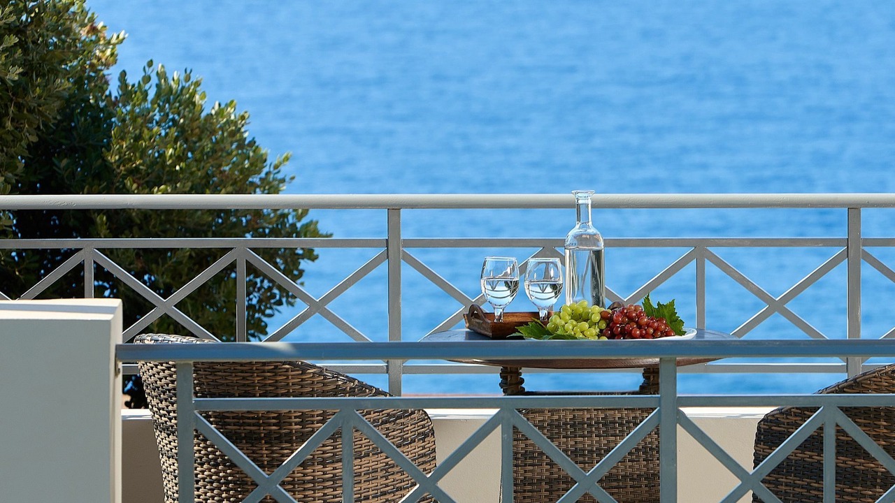 Photo of Outdoor in Drosia