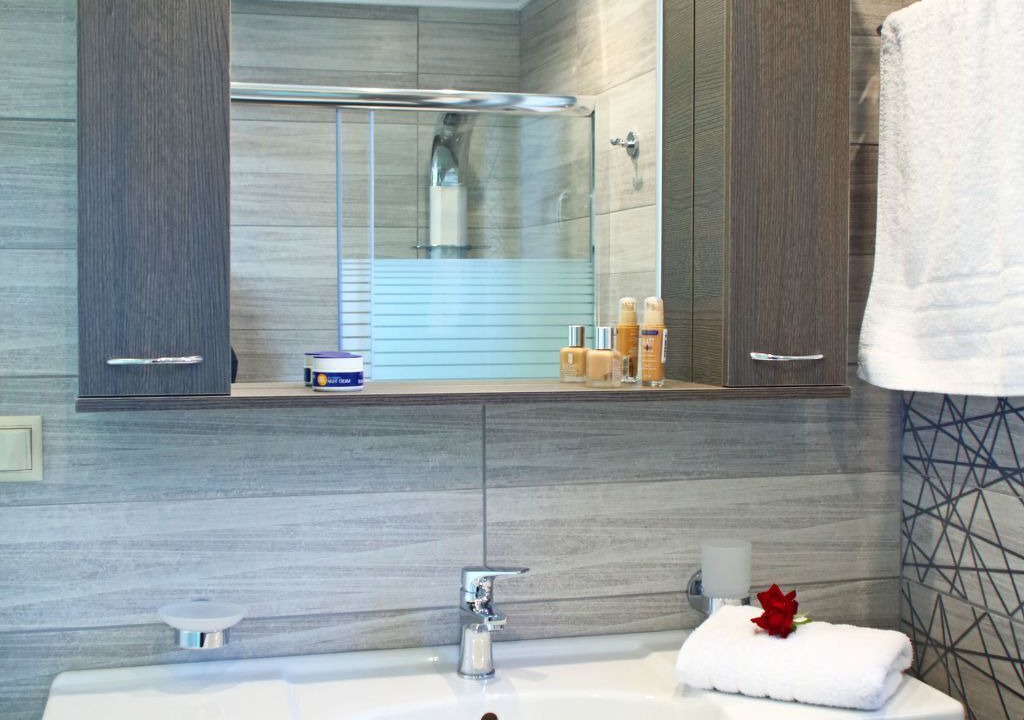 Photo of Bathroom in Tsoukaladhes
