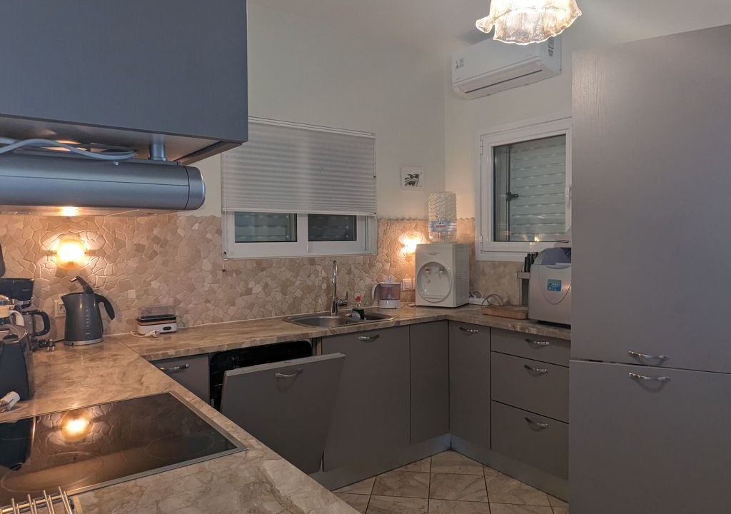 Photo of Kitchen in Kandia