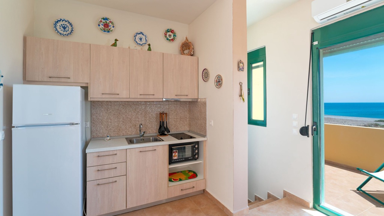 Photo of Bedroom in Lahania