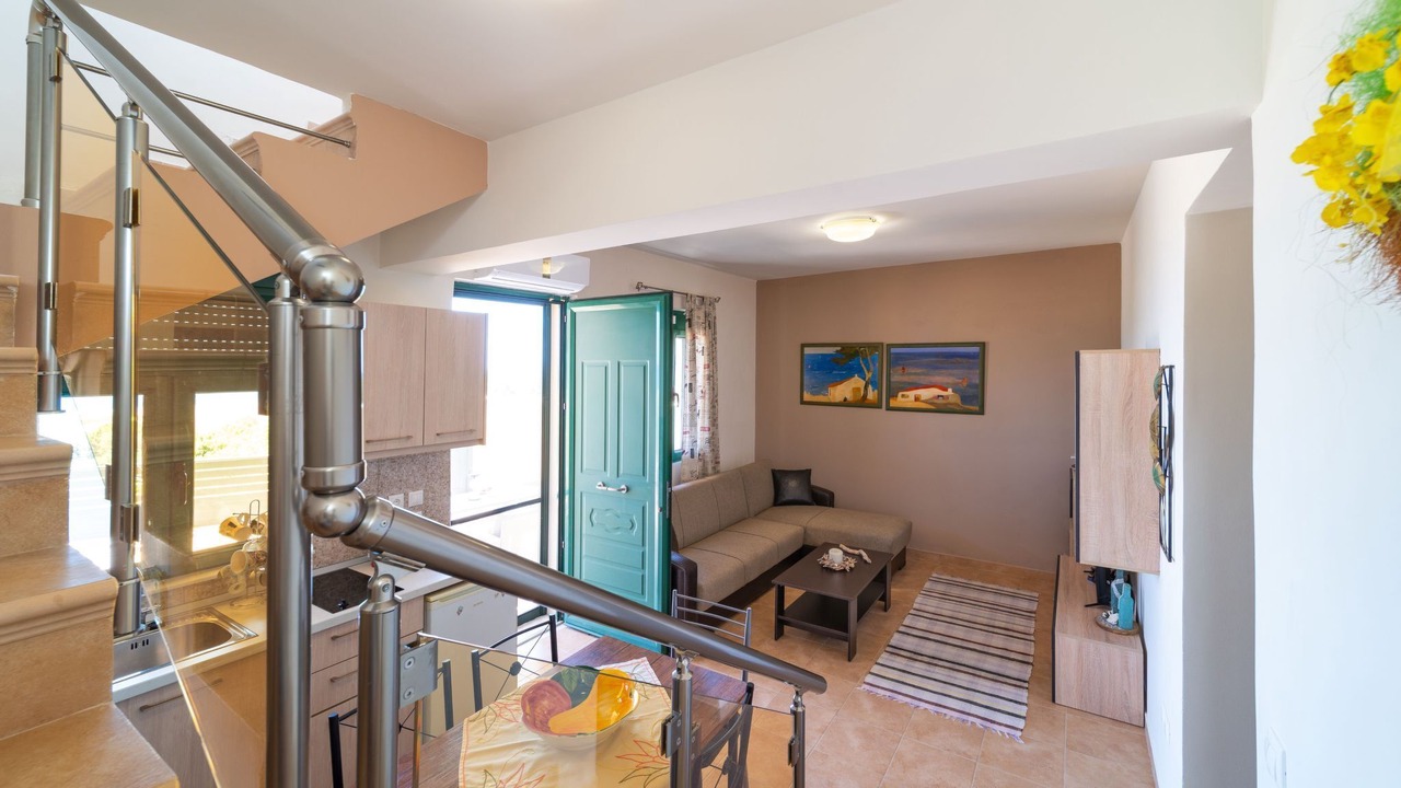 Photo of Livingroom in Lahania