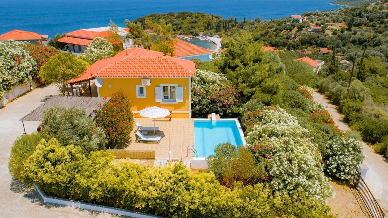 Photo of Others in Samos Town
