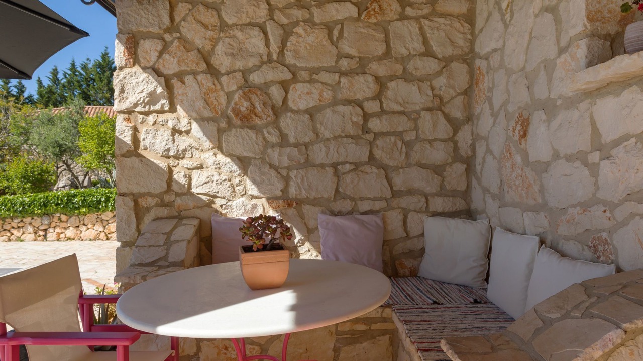 Photo of Livingroom in Agia Marina