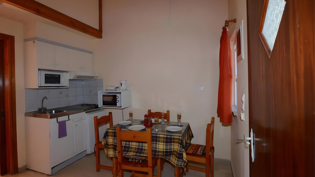 Photo of Kitchen in Acharavi