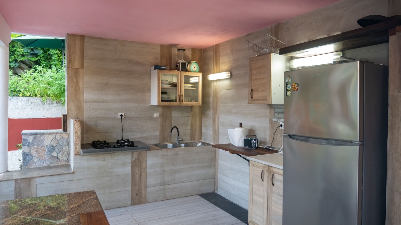 Photo of Kitchen in Kallithea