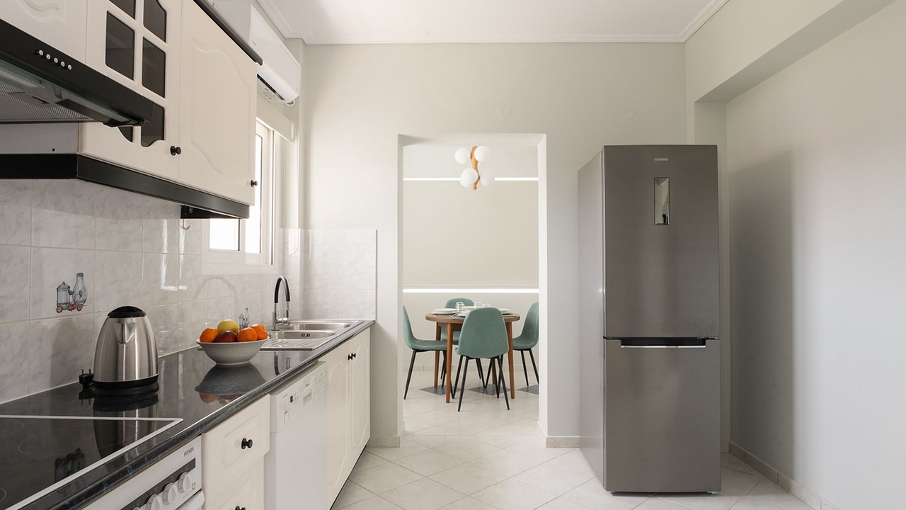 Photo of Kitchen in Menegata